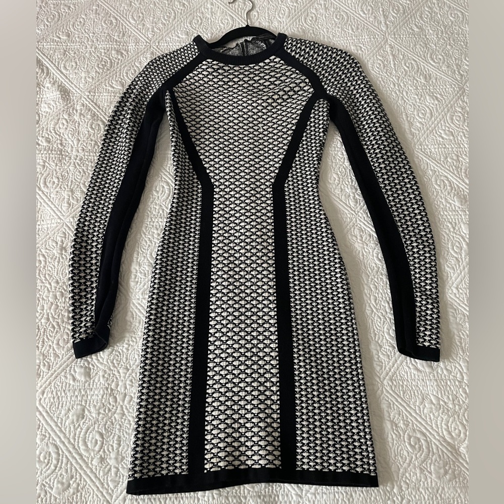 BCBGMAXAZRIA Dresses